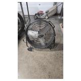 UTILITECH SHOP FAN
