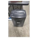 EXECUTIVE MACHINES EPS 1501X PAPER SHREDDER