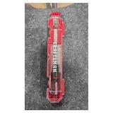 CRAFTSMAN 3/8' MICROMETER TORQUE WRENCH