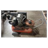 CRAFTSMAN 10 GALLON AIR COMPRESSOR