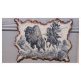 BILL O'NEILL  LIVE EDGE WOOD ART