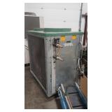 TEMPTEK CF-7.5A 7.5 TON PORTABLE AIR-COOLED WATER