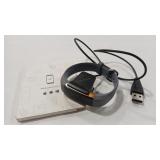 FIT BIT - CHARGER & INSTRUCTIONS