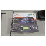 CARGO SMART STROM-PROOF ROOFTOP CARGO BAG