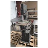 CRAFTSMAN 14' BAND SAW
