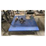 MYSCALE MS7515 FLOOR SCALE