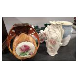 ART POTTERY COLLECTION