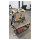 ESAB PCM-750i PLASMA CUTTER ON STAND