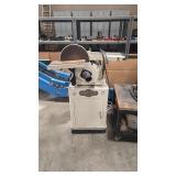 SHOP BOX BELT/DISC SANDER