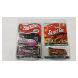 SINCE '68 & 2013 COLLECTOR EDT  HOT WHEELS VW