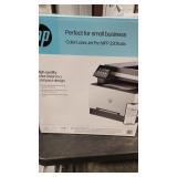 HP COLOR LASER JET PRO MFP 3301CDW