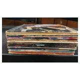 60'S AND 70'S ALBUMS