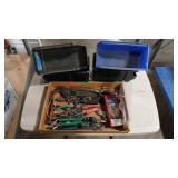 HAND TOOLS & ORGANIZERS