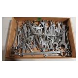 WRENCH ASSORTMENT