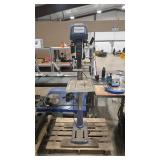 PALMGREN 15' DRILL PRESS