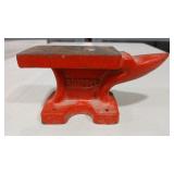 GRIZZLY ANVIL 5.25'X2.5'