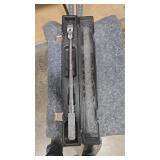 ICON MICROMETER TORQUE WRENCH