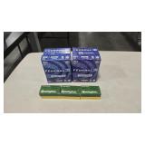 APPROX 1200 ROUNDS OF .22 LR AMMO