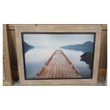 MICHAEL CAHILL 'OFF ORCA'S ISLAND'