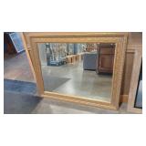 FRAMER WALL MIRROR