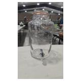 OLD FASHIONED NANTUCKET GLASSWARE CO. BEVERAGE