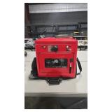 HIKE CREW GAS CAMPING OVEN W/ CARRYING BAG