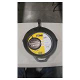 LODGE 12' CAST IRON PAN