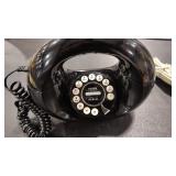 SCULPTURA STYLE RETRO PHONE