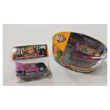 40TH ANNIV. JAPAN  2008 & MEXICO 2008COLLECTORS