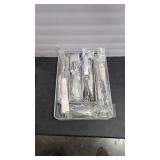 YAMAZAKI ADENA SS FLATWARE