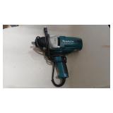 MAKITA 1/2' IMPACT WRENCH