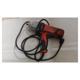 MILWAUKEE 1/2' IMPACT WRENCH