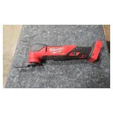 MILWAUKEE 18V MULTI TOOL