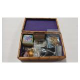 COSTUME JEWELRY ASSORTMENT