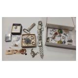 COSTUME JEWELRY ASSORTMENT