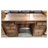 WOOD STUDENT DESK
