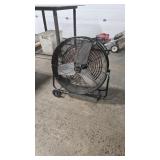 UTILITECH SHOP FAN