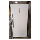 FRIGIDAIRE FFUE2024AWG FREEZER