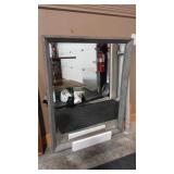 DRESSER MIRROR - NEW