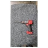 MILWAUKEE 1/2' HAMMER DRILL/DRIVER