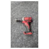 MILWAUKEE 1/2' DRILL/DRIVER