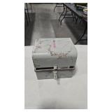 LOCK BOX FULL OF TREASURES