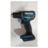 MAKITA DRILL/DRIVER
