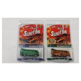 SINCE '68 HOT WHEELS VW DRAG BUS