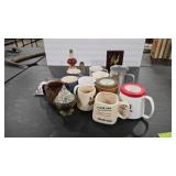 AVON AND CUP ASSORTMENT