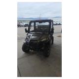 2015 POLARIS RANGER 570
