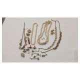 BETTER PEARLS & COSTUME ASSORTMENT