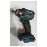MAKITA 1/2' IMPACT WRENCH