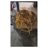 3 EXTENSION CORDS