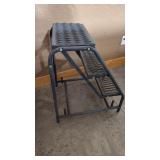 BALLYMORE  GRIP STEP LADDER